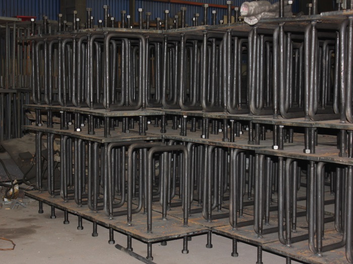 天水网架预埋件