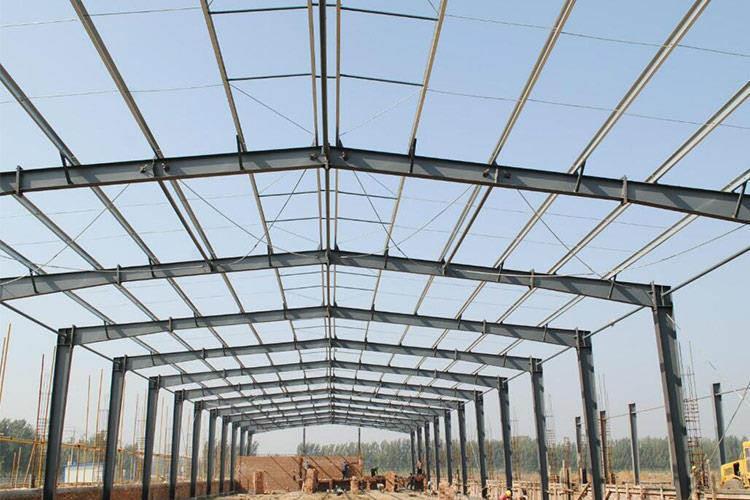 天水干货：网架钢结构钢材出现质量问题的原因及防治措施